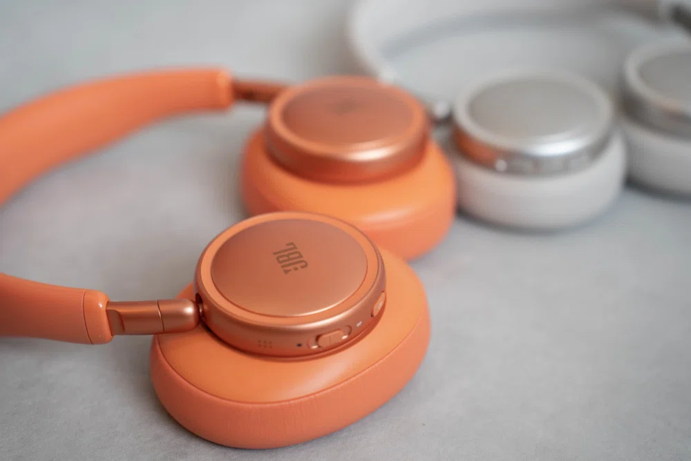 JBL LIVE 780NC / 680NCレビュー｜7年ぶり刷新のJBL最新ヘッドホンは
