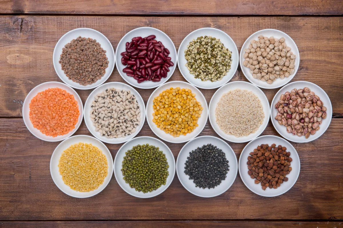 [Basics] Taught by a spice shop! How to pre-boil beans at home for a ...