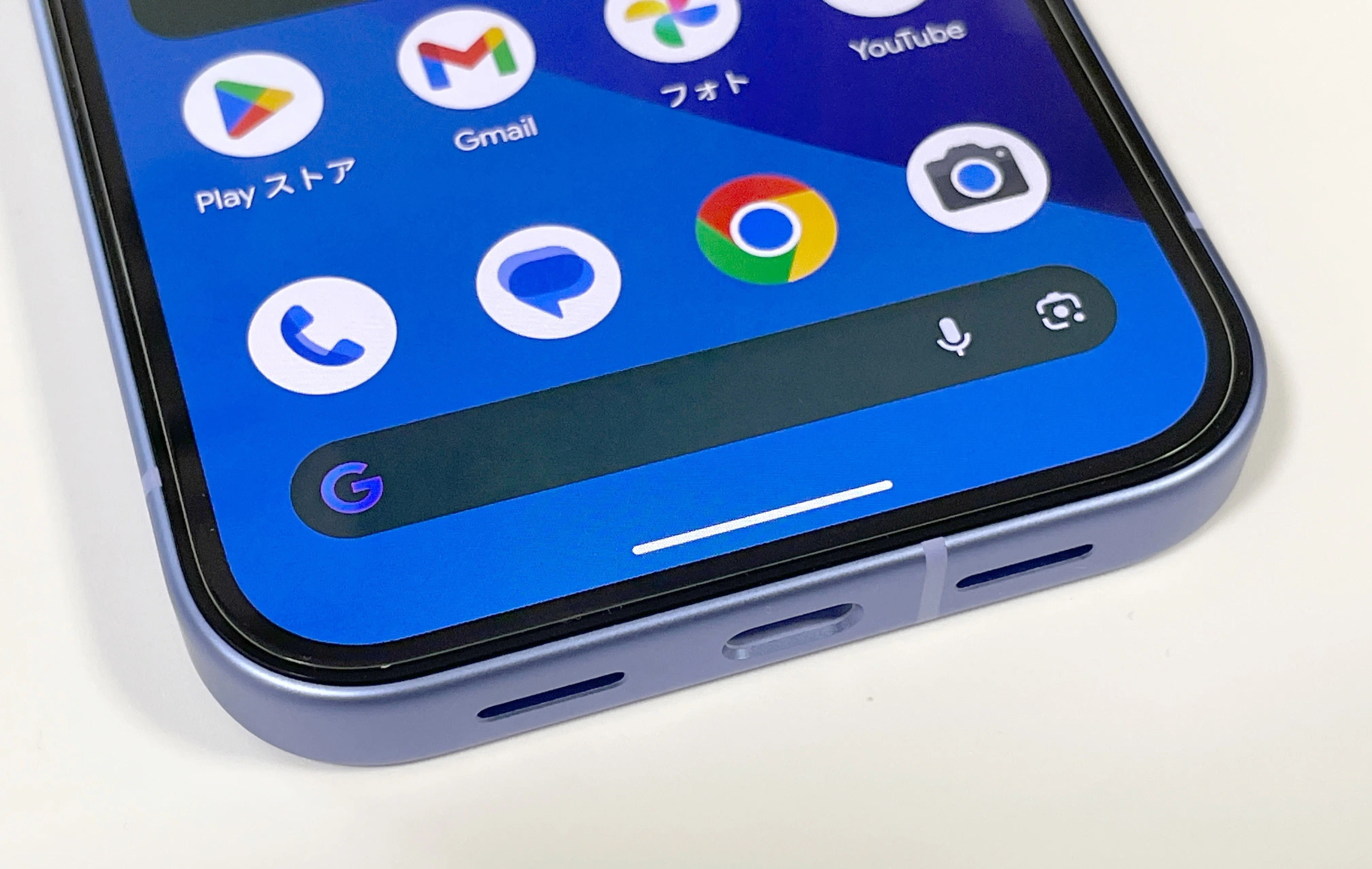 Google Pixel 10a レビュー！フラットカメラ搭載、変化は少ないが完成