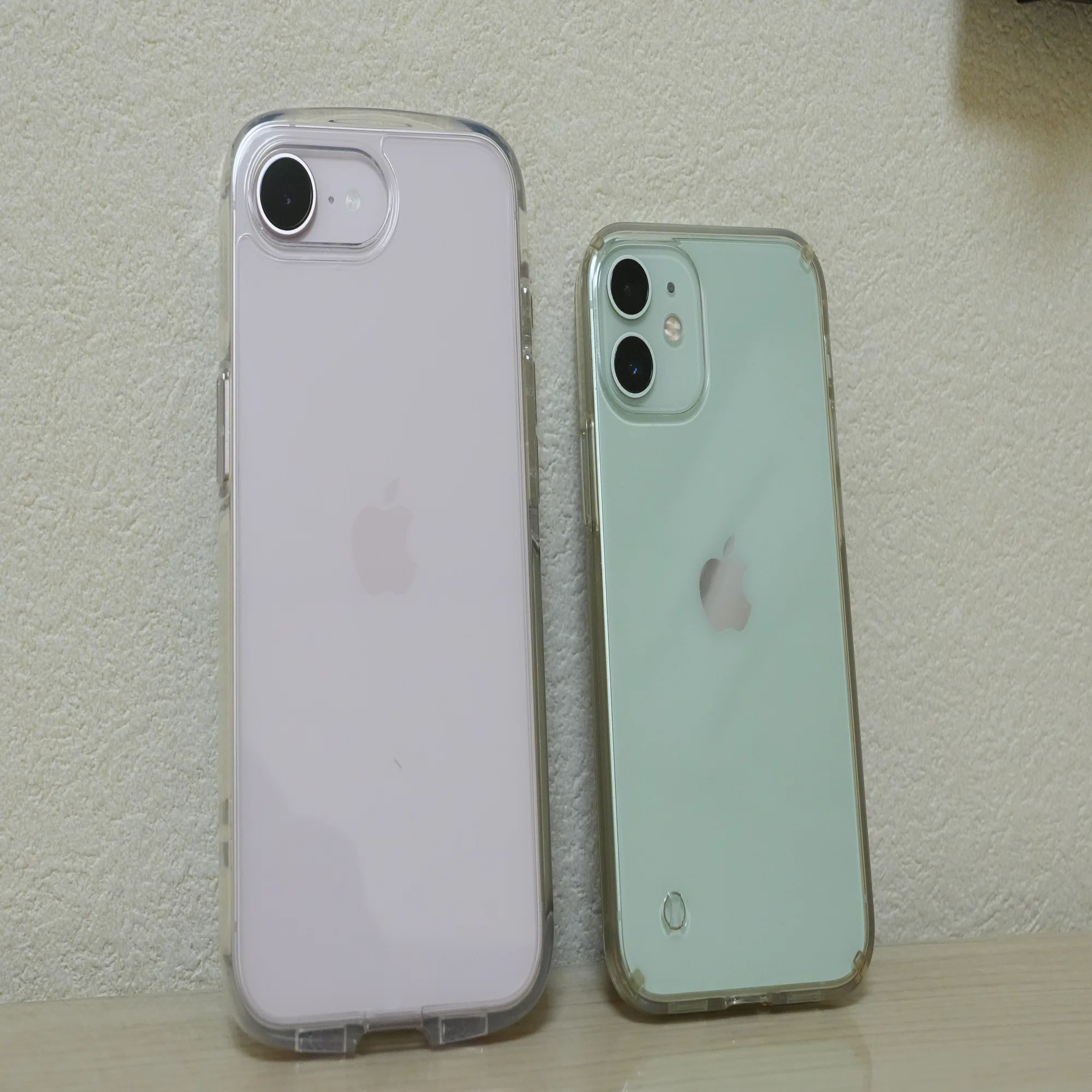 iPhone 17eへ買い換えた、iPhone 12 miniユーザからの報告｜橋爪 徹