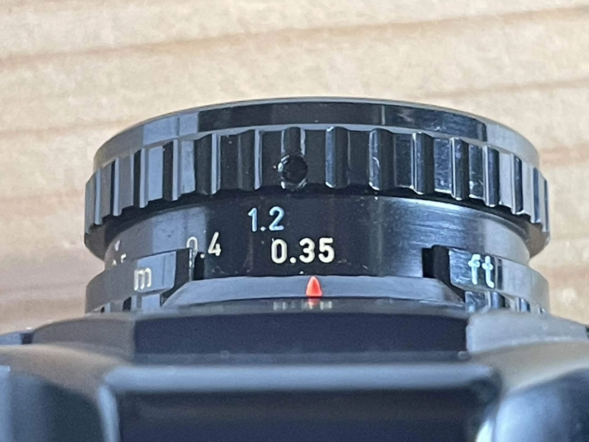 PENTAX auto 110が可愛すぎる｜おしゃま