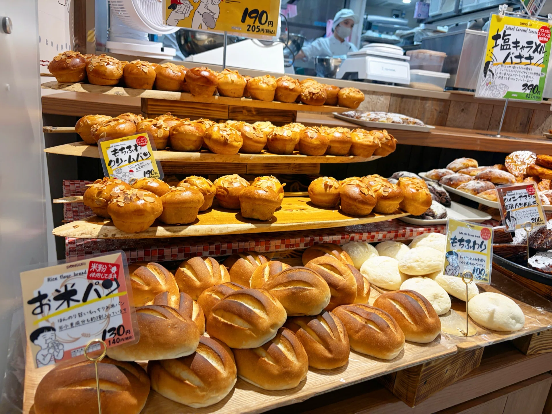 北海道旅行記#5】札幌どんぐり ココノススキノ店｜神コスパ いちご