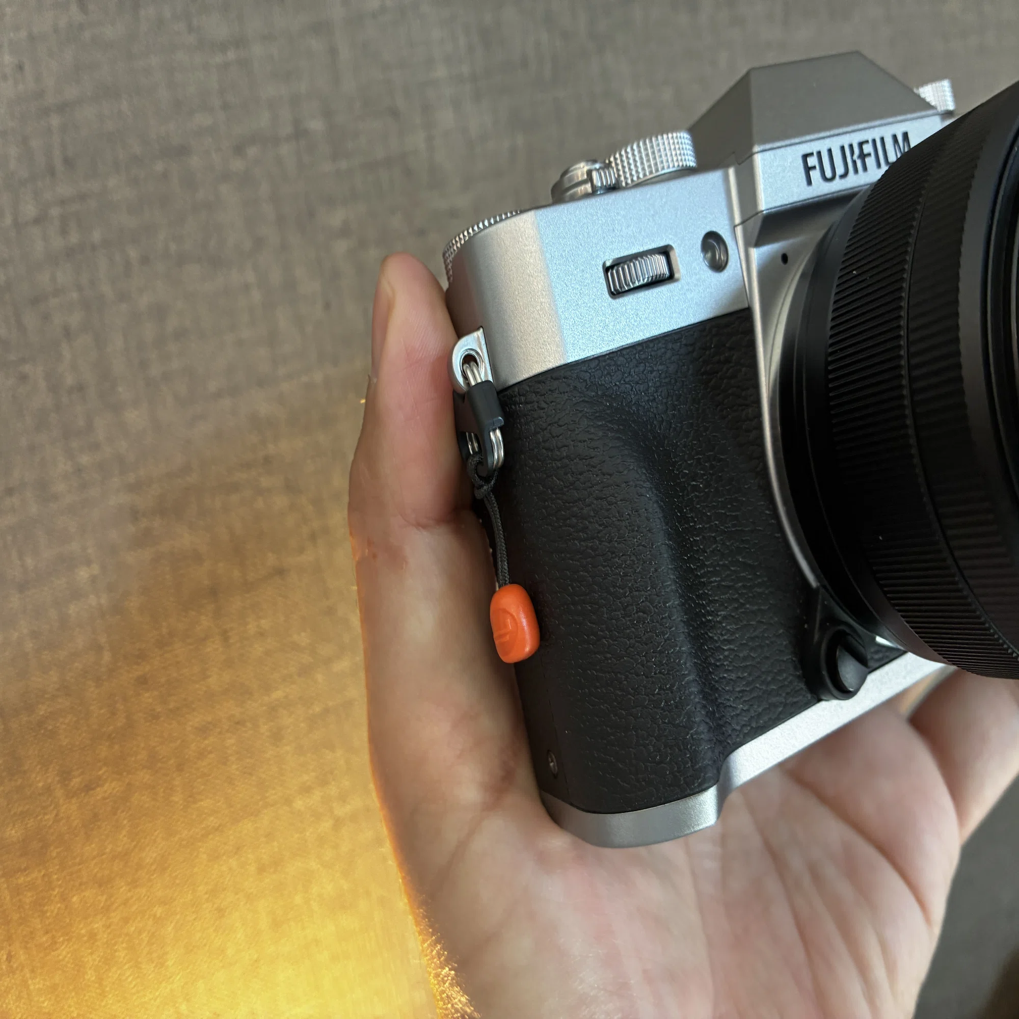 X-T30 IIIを4ヶ月使った正直レビュー。手ブレ補正なしでも「最高の 