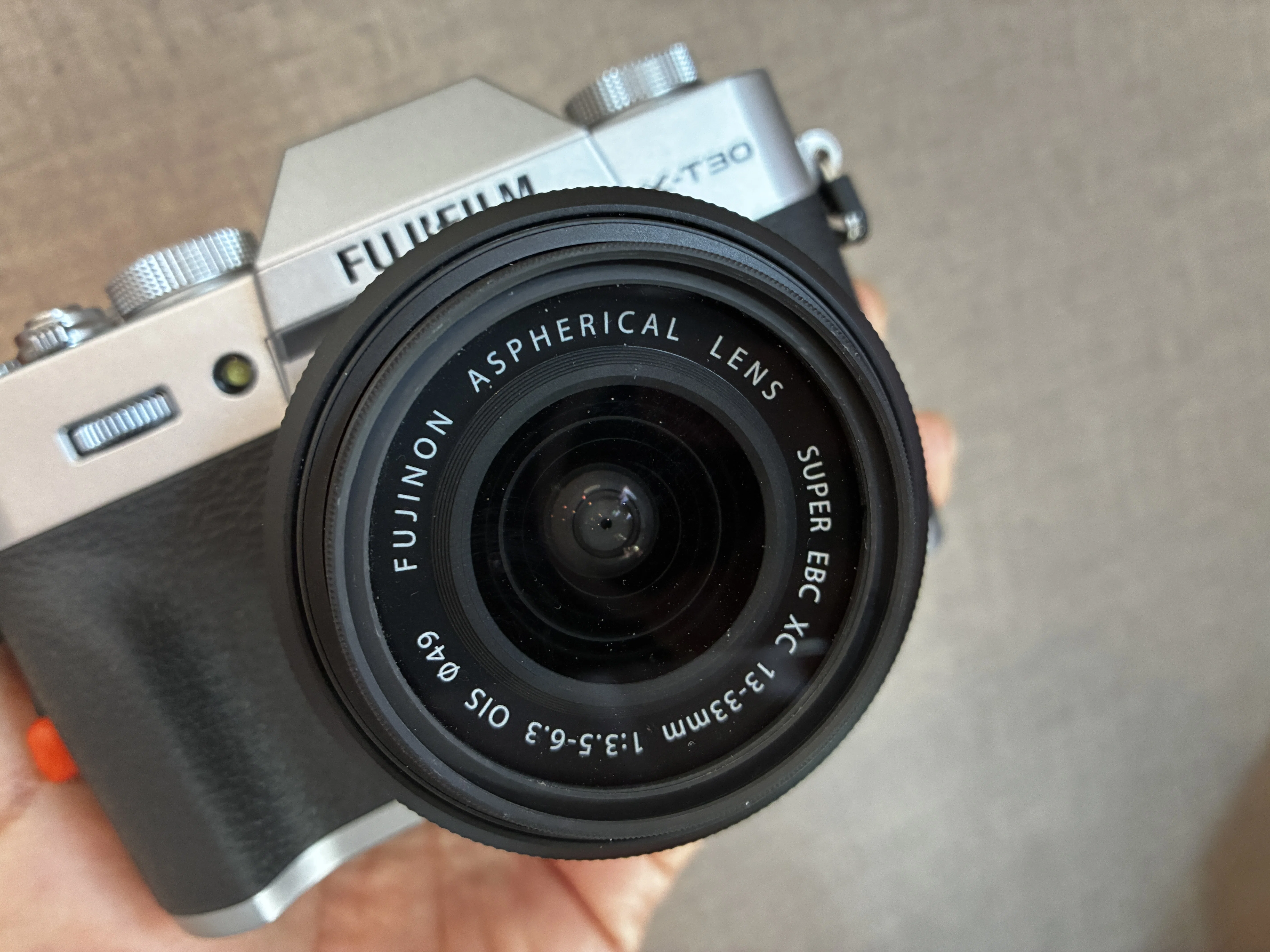 X-T30 IIIを4ヶ月使った正直レビュー。手ブレ補正なしでも「最高の 