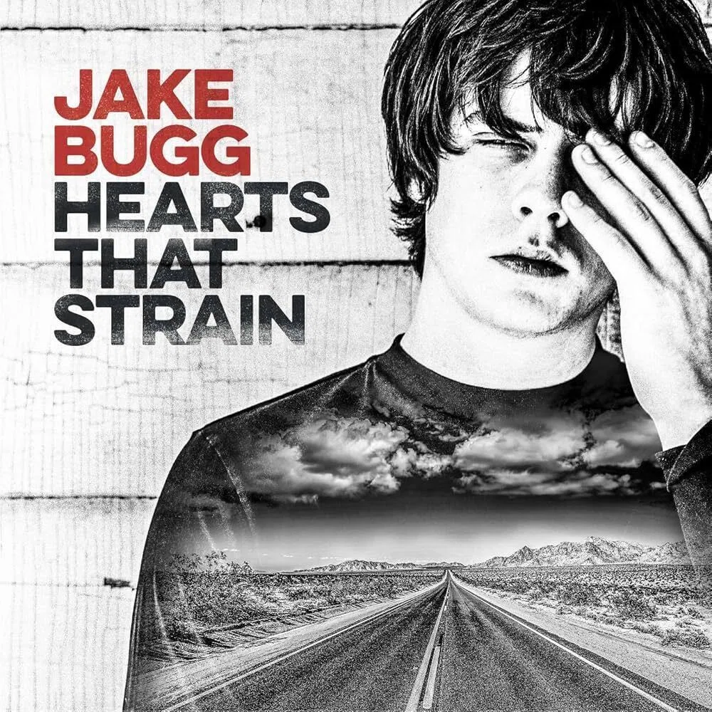 生サイン入り！！ ジェイク　バグ　ロックCDまとめ　Jake Bugg リメンバー2010sロック⑥Jake Bugg～ かつての神童は低迷期を脱したか