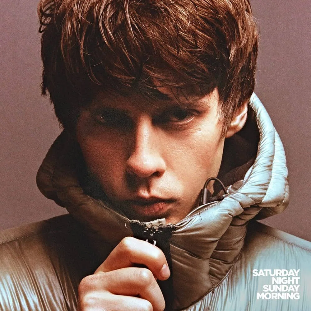 リメンバー2010sロック⑥Jake Bugg～ かつての神童は低迷期を脱したか