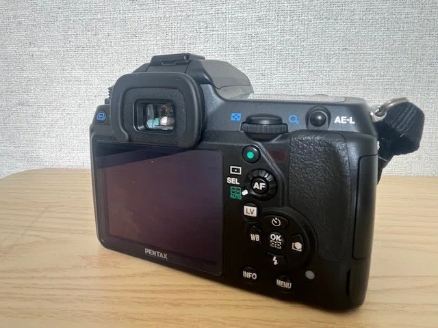 PENTAX ペンタックス デジタル 一眼 カメラ K-5 本体 レンズセット