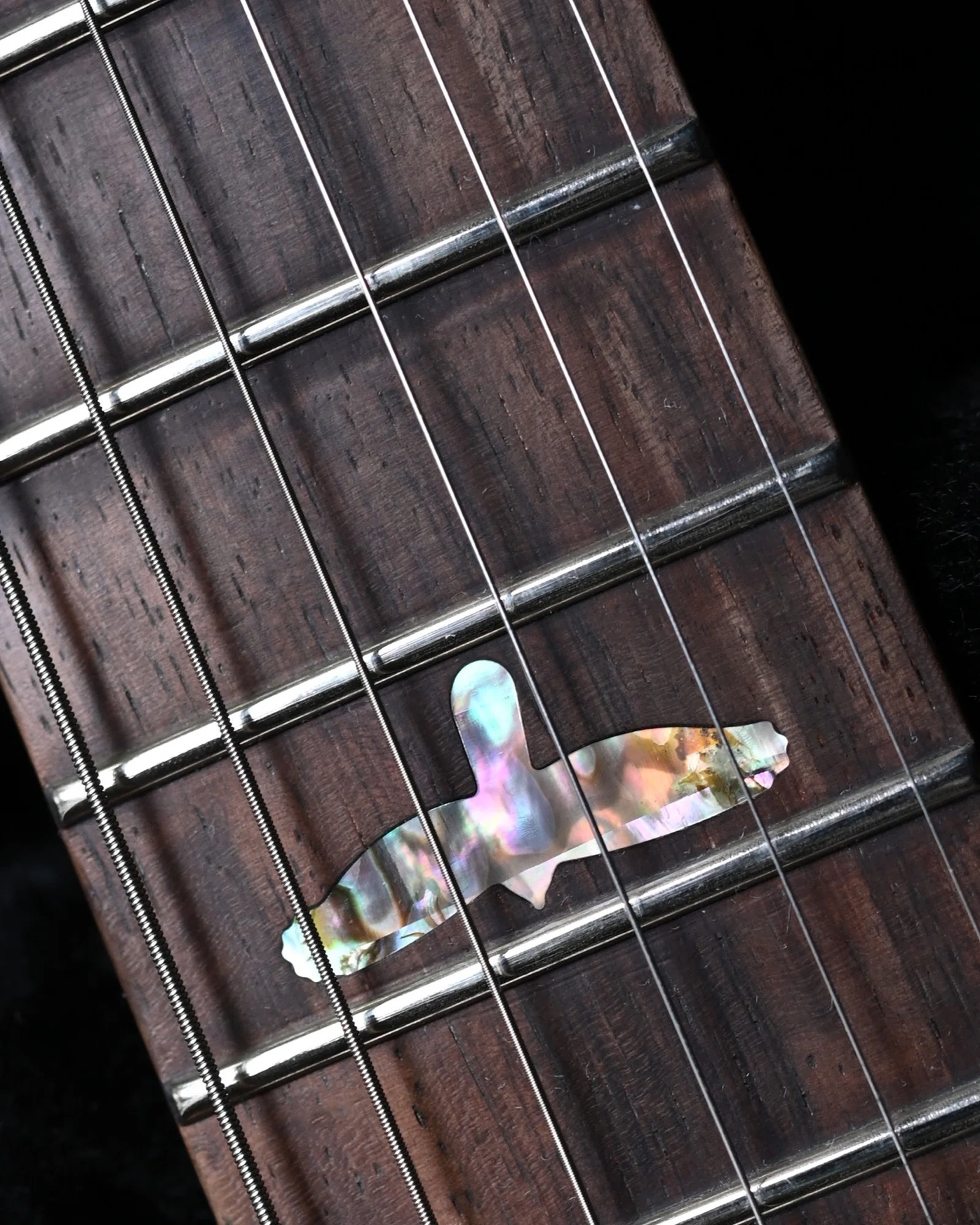 Modern Eagleの誕生前夜に。 - PRS Singlecut Brazilian Rosewood Neck
