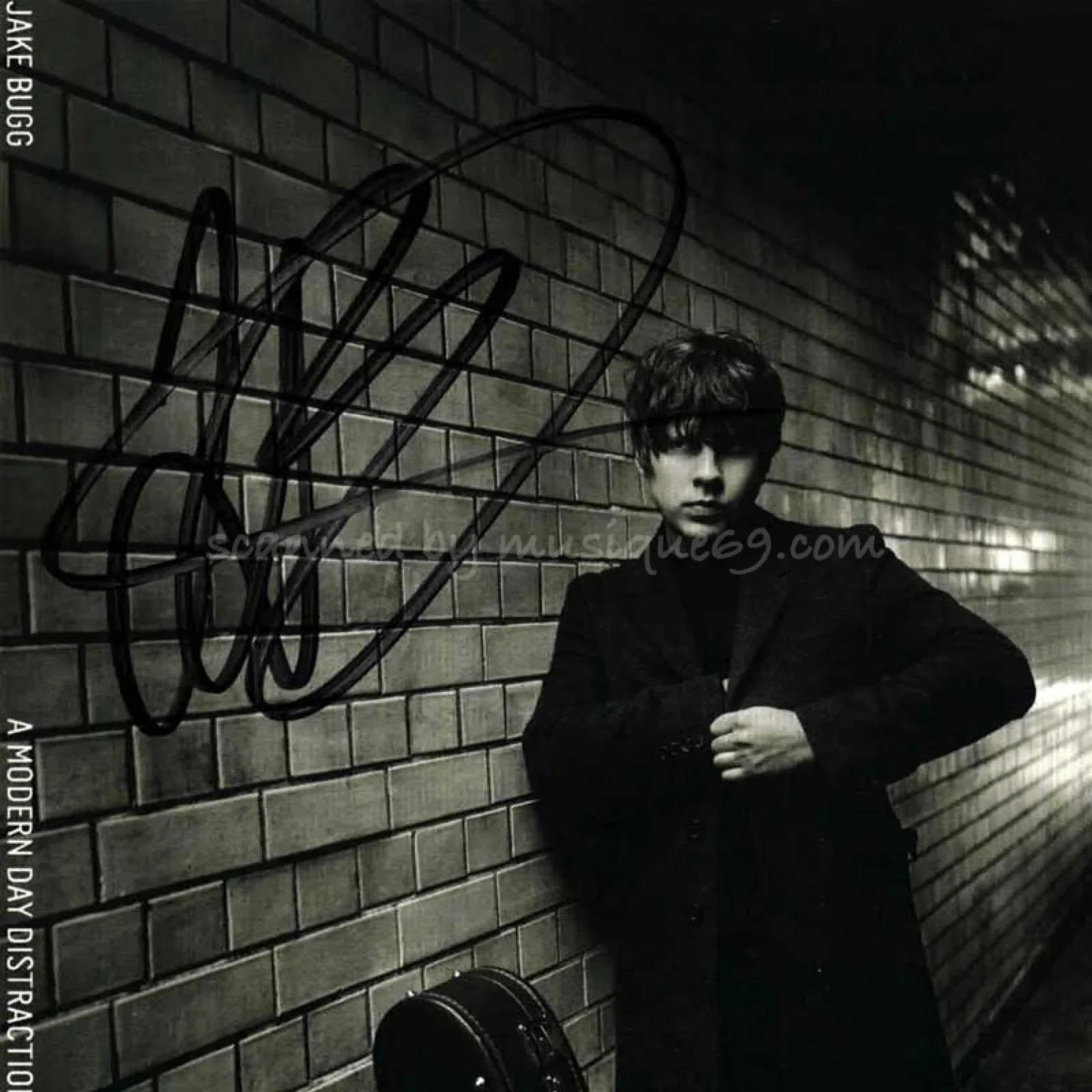 リメンバー2010sロック⑥Jake Bugg～ かつての神童は低迷期を脱したか