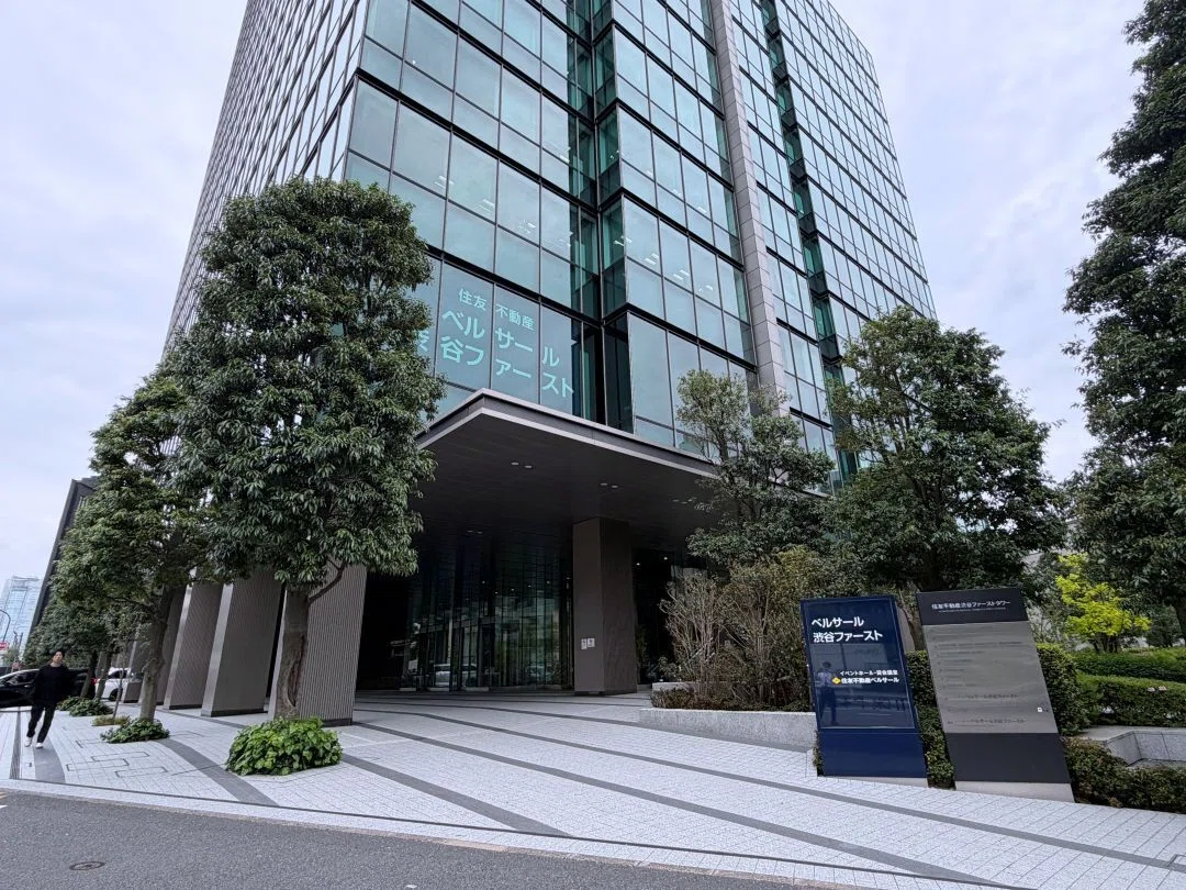 入社式レポ】それぞれの決意を胸に。デジタルプロデュース事業本部に63