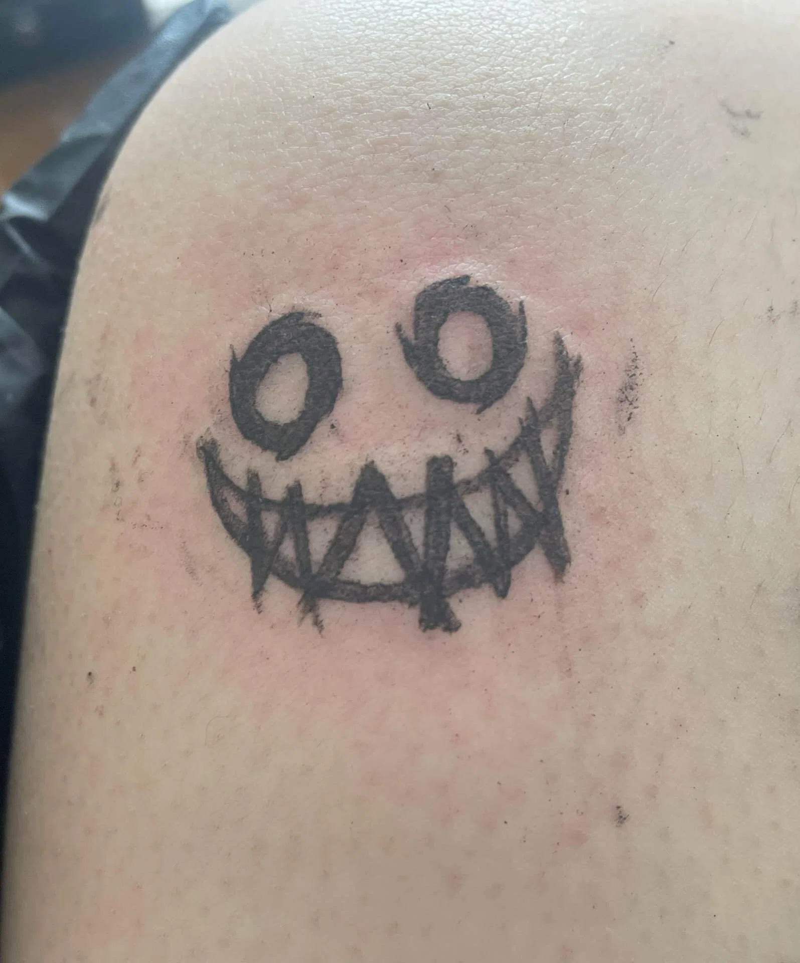 My favorite tattoos and the stories behind them｜STROKER TATTOO