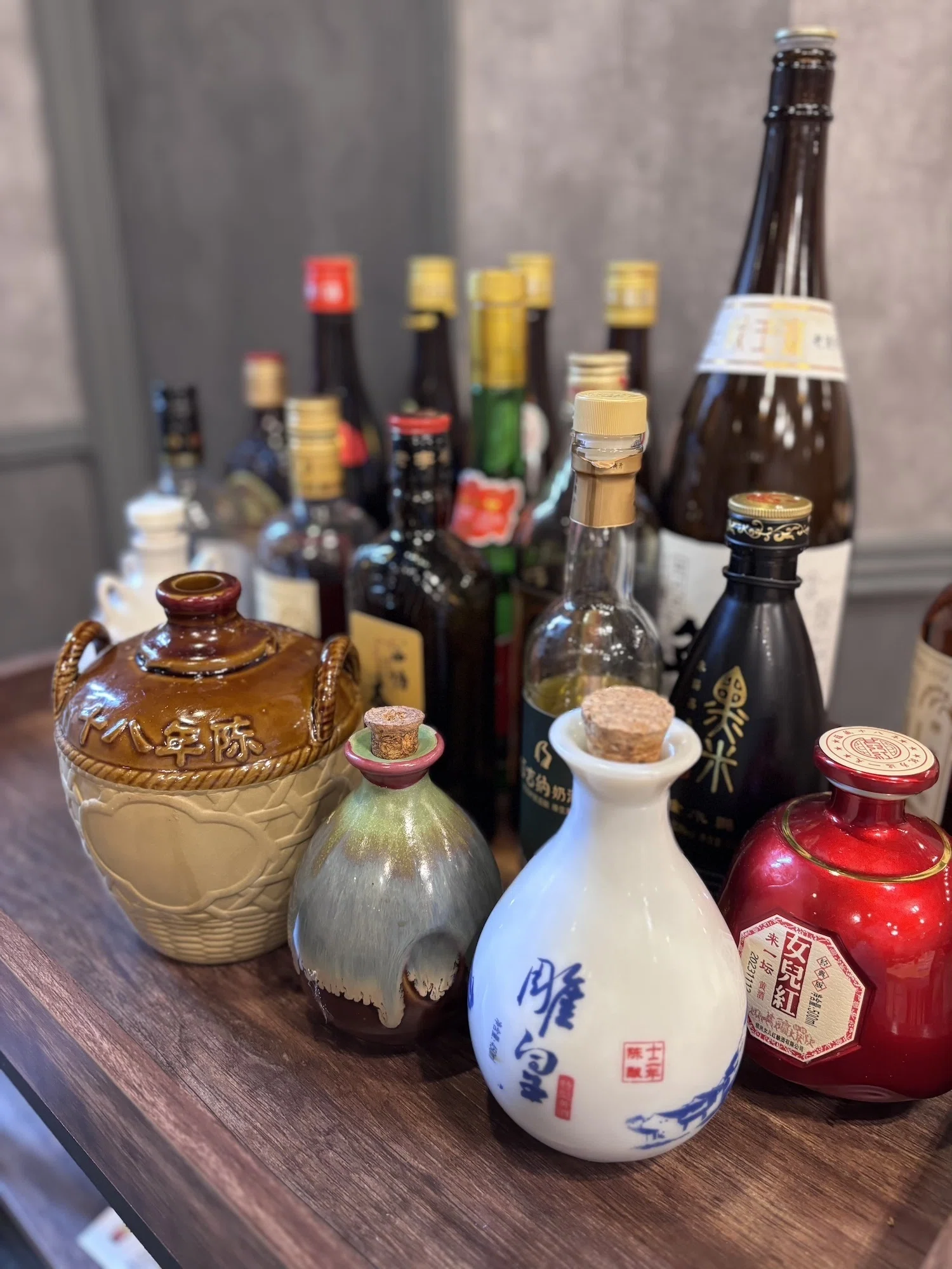 紹興酒はすぐ飽きられる？」大盛況の夜に感じた、そう甘くない未来と僕