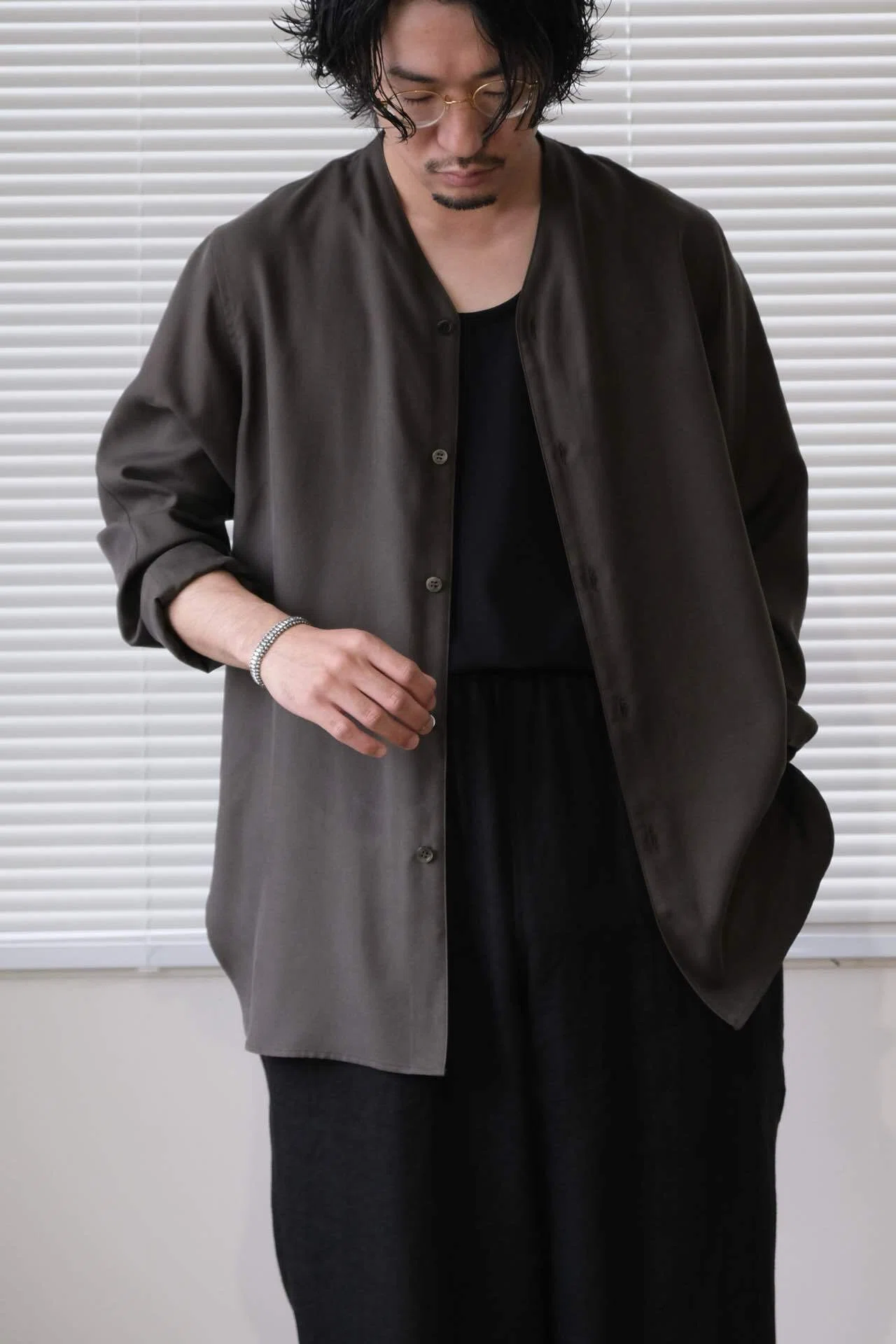 山内が作るシルクたち｜水岡