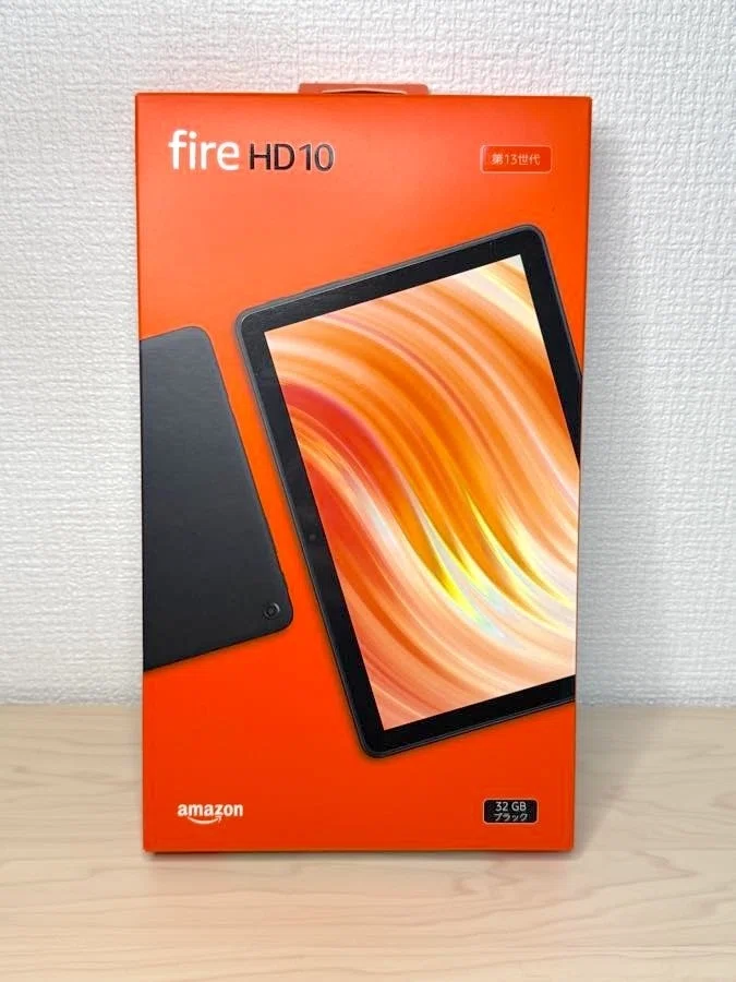 2026年版】Amazon Fireタブレットを比較！HD 8・HD 10・Max 11＋キッズ