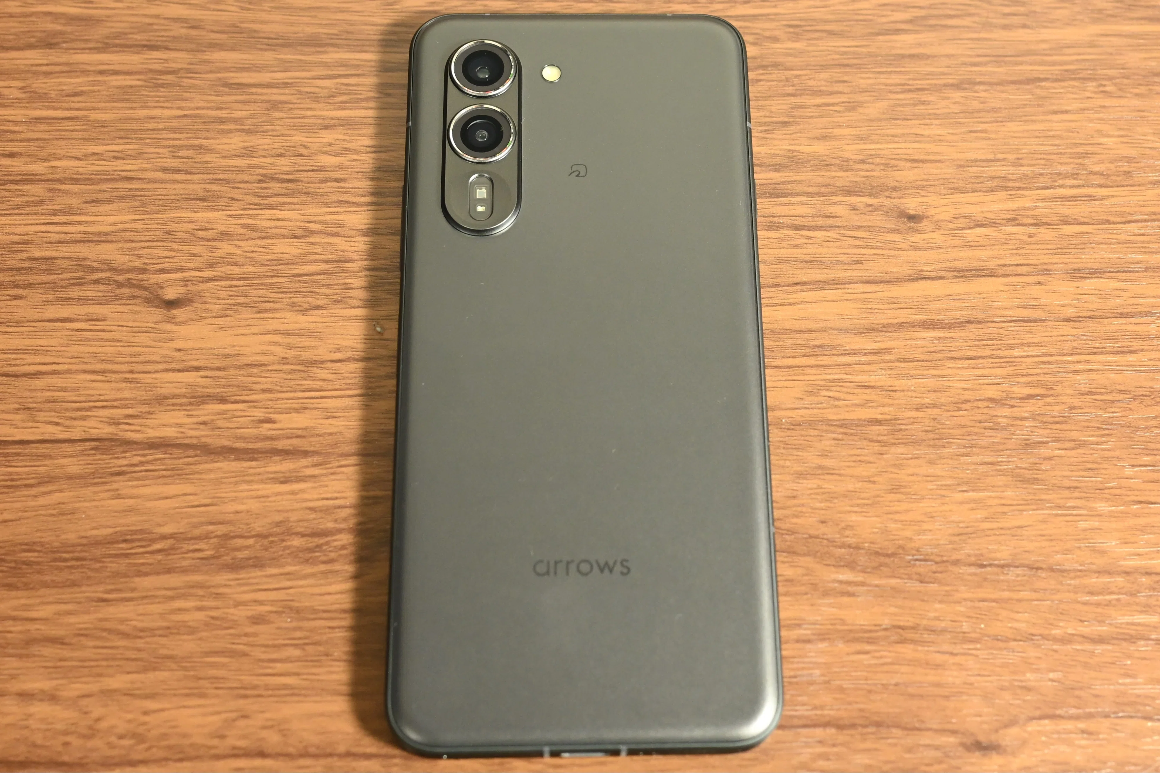 Pixel 10aやNothing Phone (4a)など出てるが結局今年もarrows Alpha一