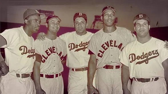 All Players 【Jersey Number 42】 What is Jackie Robinson Day