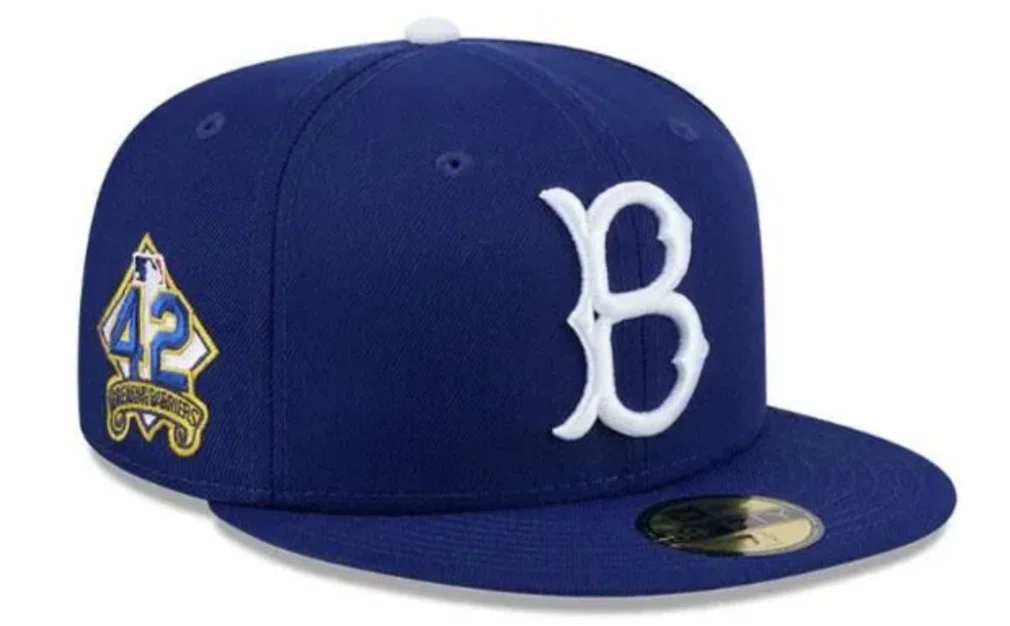 All Players 【Jersey Number 42】 What is Jackie Robinson Day