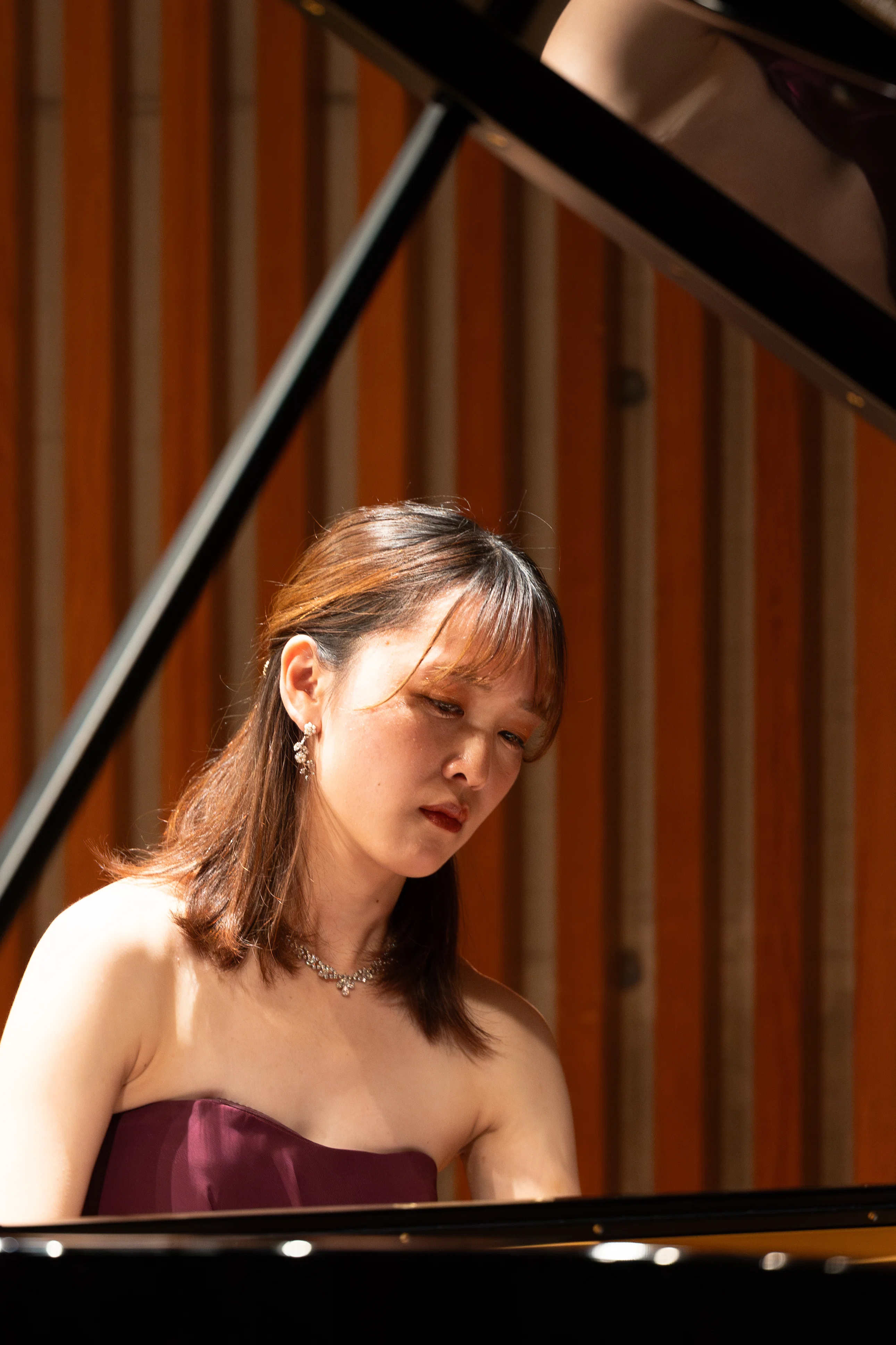 2026年5月23日(土)和田華音ピアノリサイタル「名曲でつづる心の日記