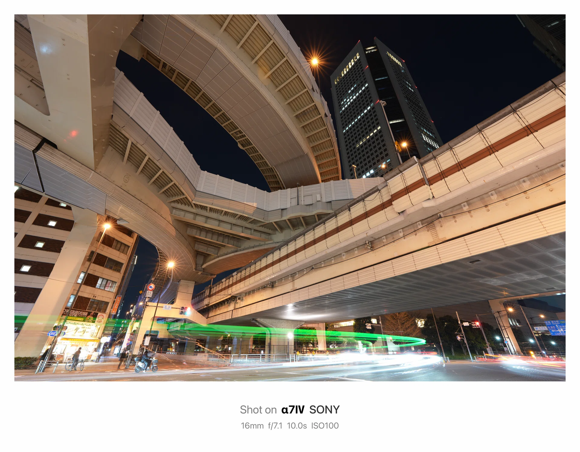 SONY FE 16mm F1.8 | 嫌いだった広角レンズが好きになった話｜K