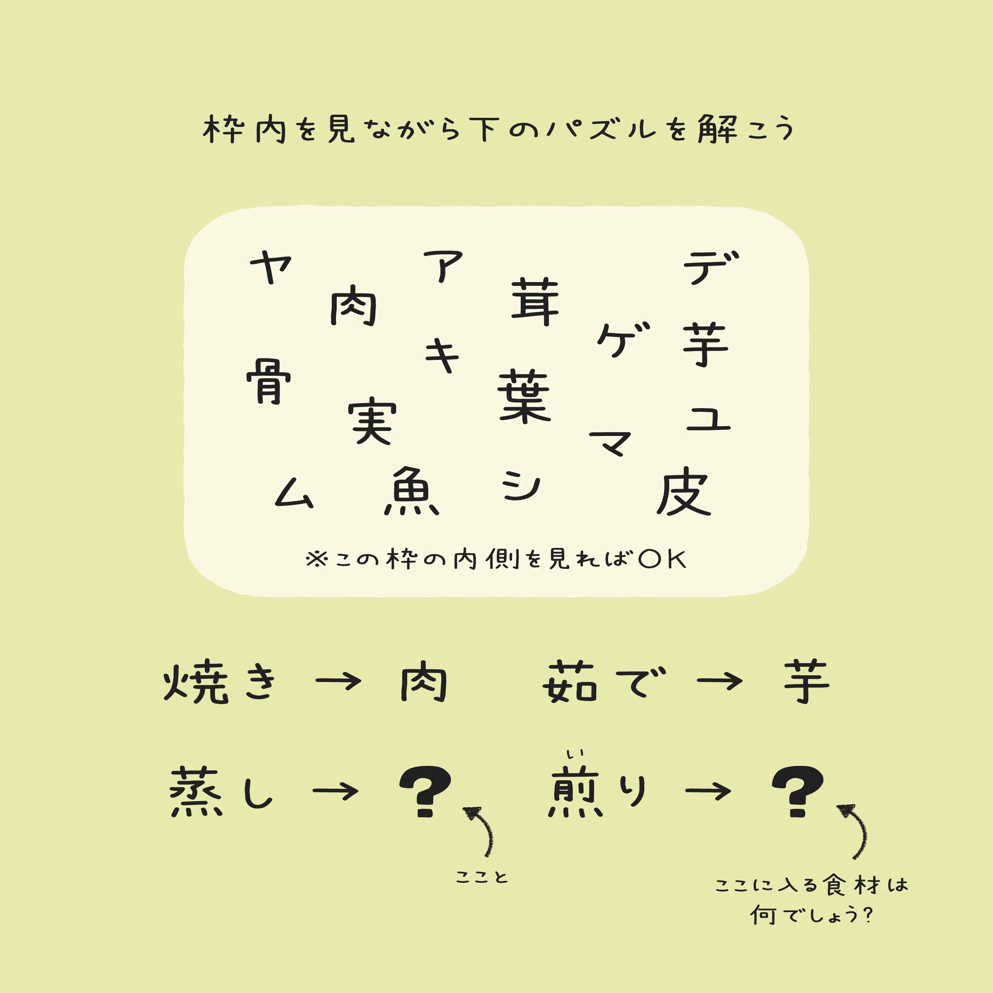 せりざわページ 芹沢謎【1291】｜芹沢仁菜