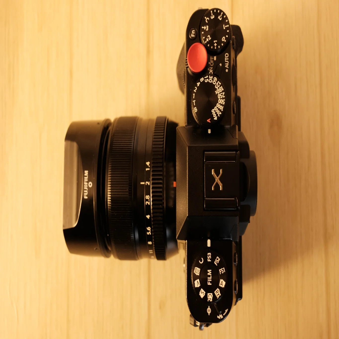 X-T30Ⅲに買い替えた話｜初めての撮影で感じた変化｜モルゲン