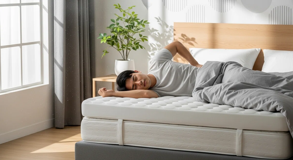 ぶっちゃけ】トゥルースリーパーを愛用して分かった本当の評価！腰痛