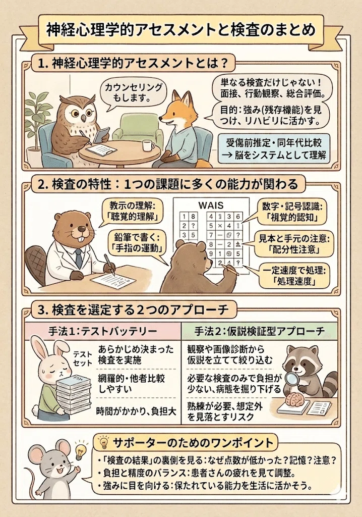 レザック　神経心理学的検査集成 レザック 神経心理学的検査集成 | M.D.レザック, 鹿島 晴雄, 三村 將