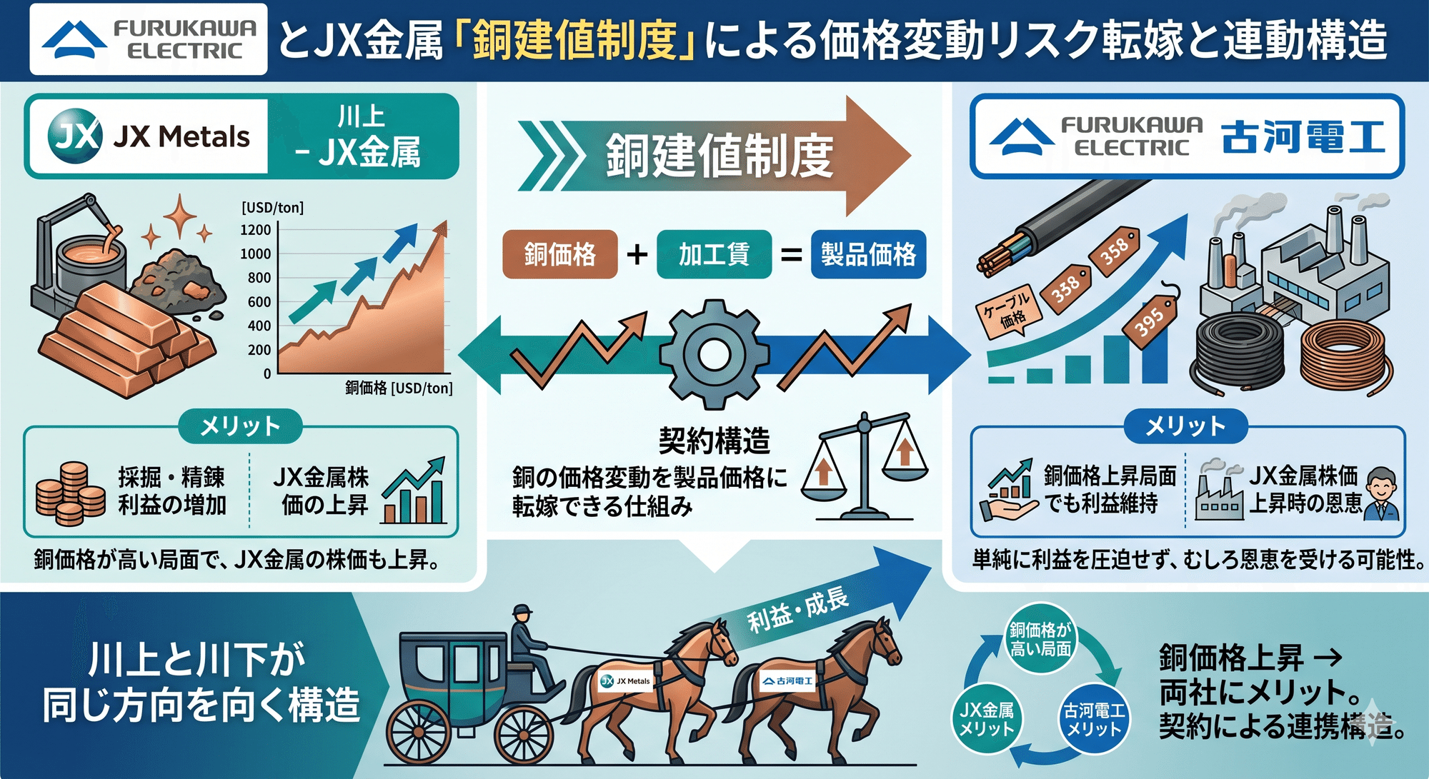 AI電力の盲点】JX金属が制圧した「銅」の次に来る銘柄を、市場はまだ AI電力の盲点】JX金属が制圧した「銅」の次に来る銘柄を、市場はまだ
