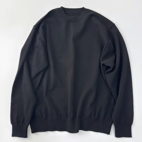 Yonetomiのリジッドカシミヤを1シーズン着てみたらどうなったのか