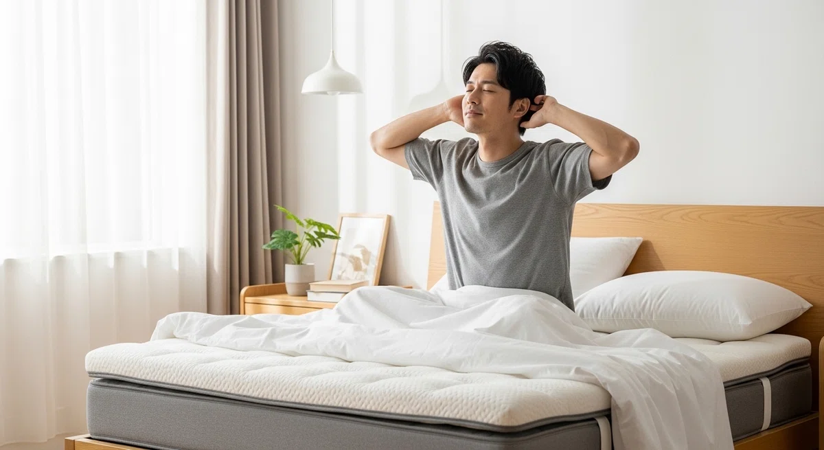 ぶっちゃけ】トゥルースリーパーを愛用して分かった本当の評価！腰痛