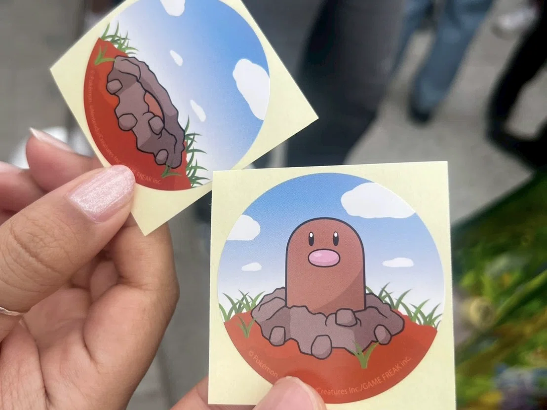 ポケモンたちに触れ合える⚡️ポケパークカントーレポ｜10ten10tan10