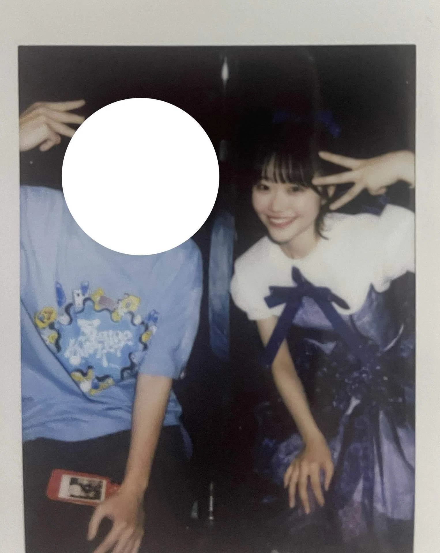 アイドルとチェキ•写真を撮る時のポーズ40選 ペアチェキ編｜ばばっち