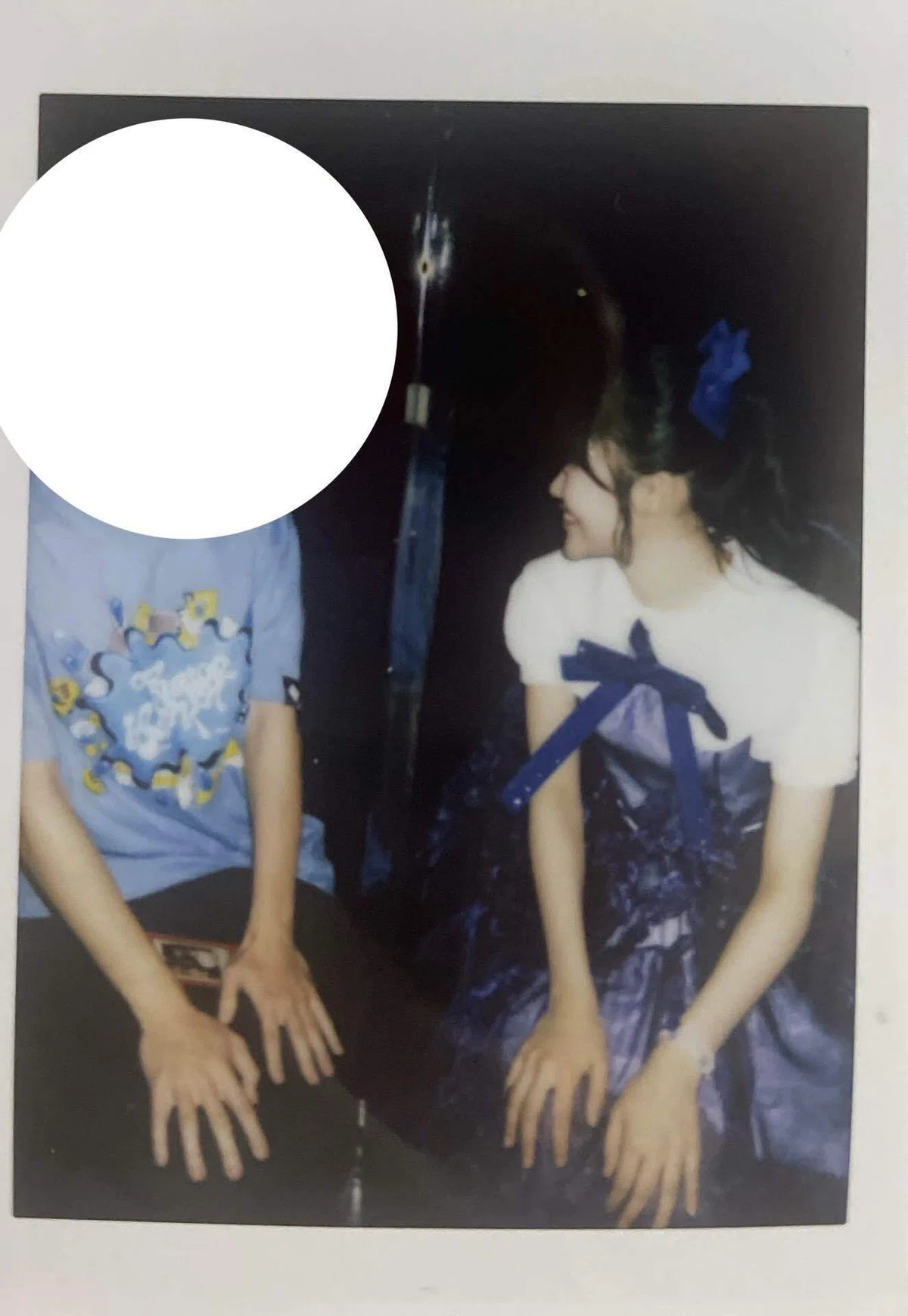 アイドルとチェキ•写真を撮る時のポーズ40選 ペアチェキ編｜ばばっち（idolLAB）