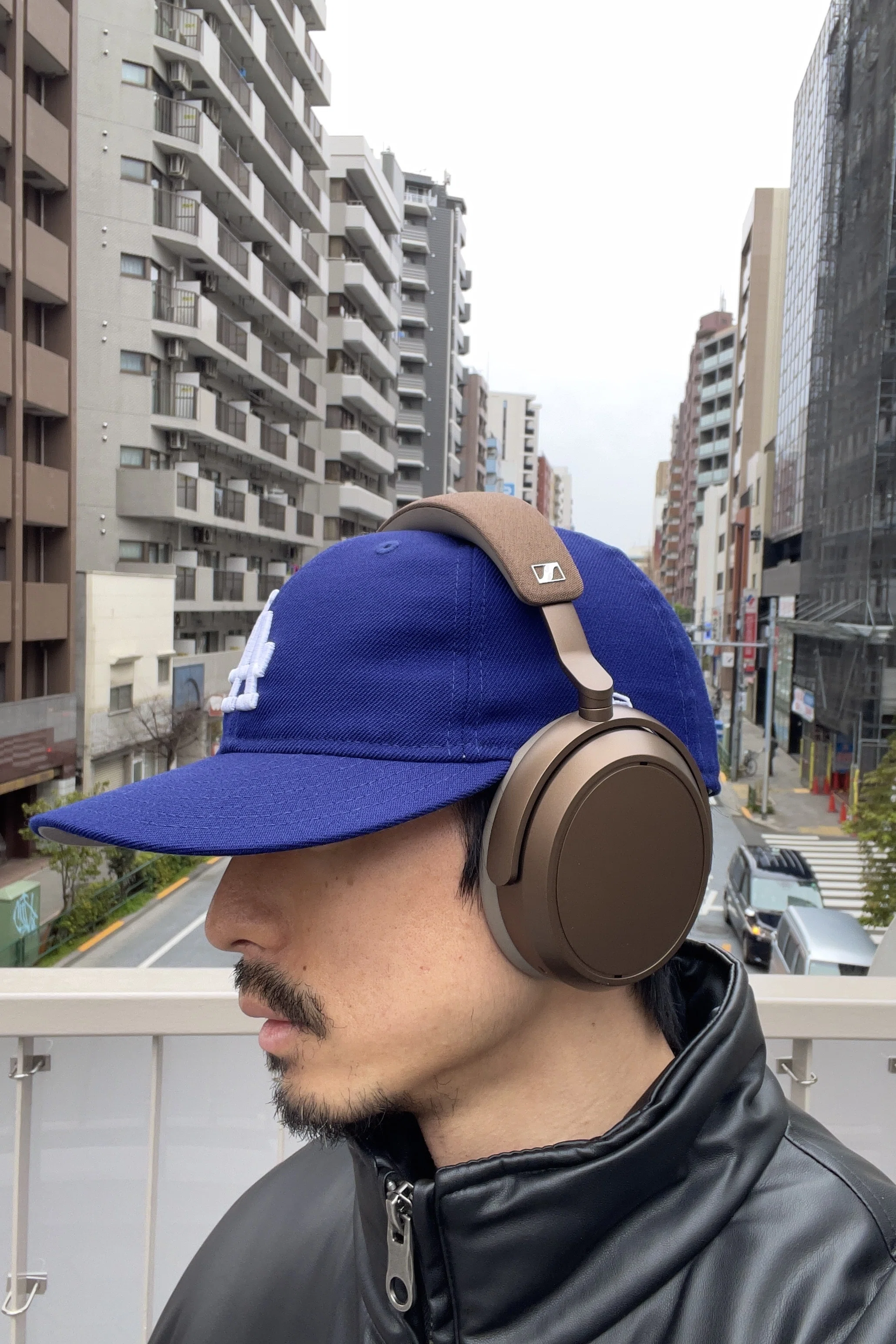 2026年】ゼンハイザー「MOMENTUM 4 Wireless」が最高な件｜Yohei Torii