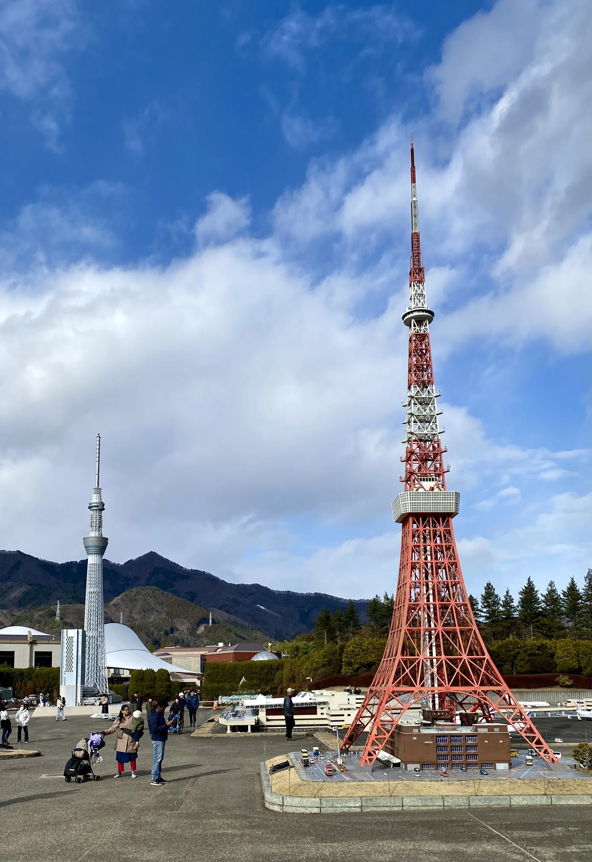 建築・街・都市 東武ワールドスクウェア (前編)｜Tegeed Odoo