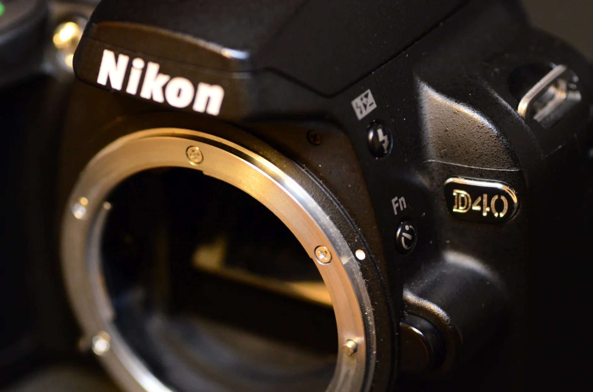 CCDセンサーの小さな一眼レフを、フィルムカメラの様に使いたい