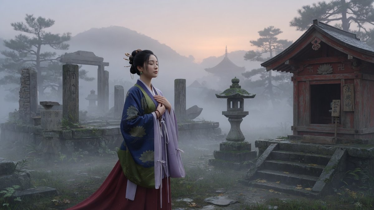 [HJ03]第3章：飛鳥・奈良～仏教受容と神仏習合　～息苦しい今、無為の聖なる空白で自由を手に入れる～ 孤独な女 欲求不満 おまん越したい メンヘラ 性欲強い女 一人でエロい 規律 哲学 夜に疼く 心の闇 一人ディシプリン