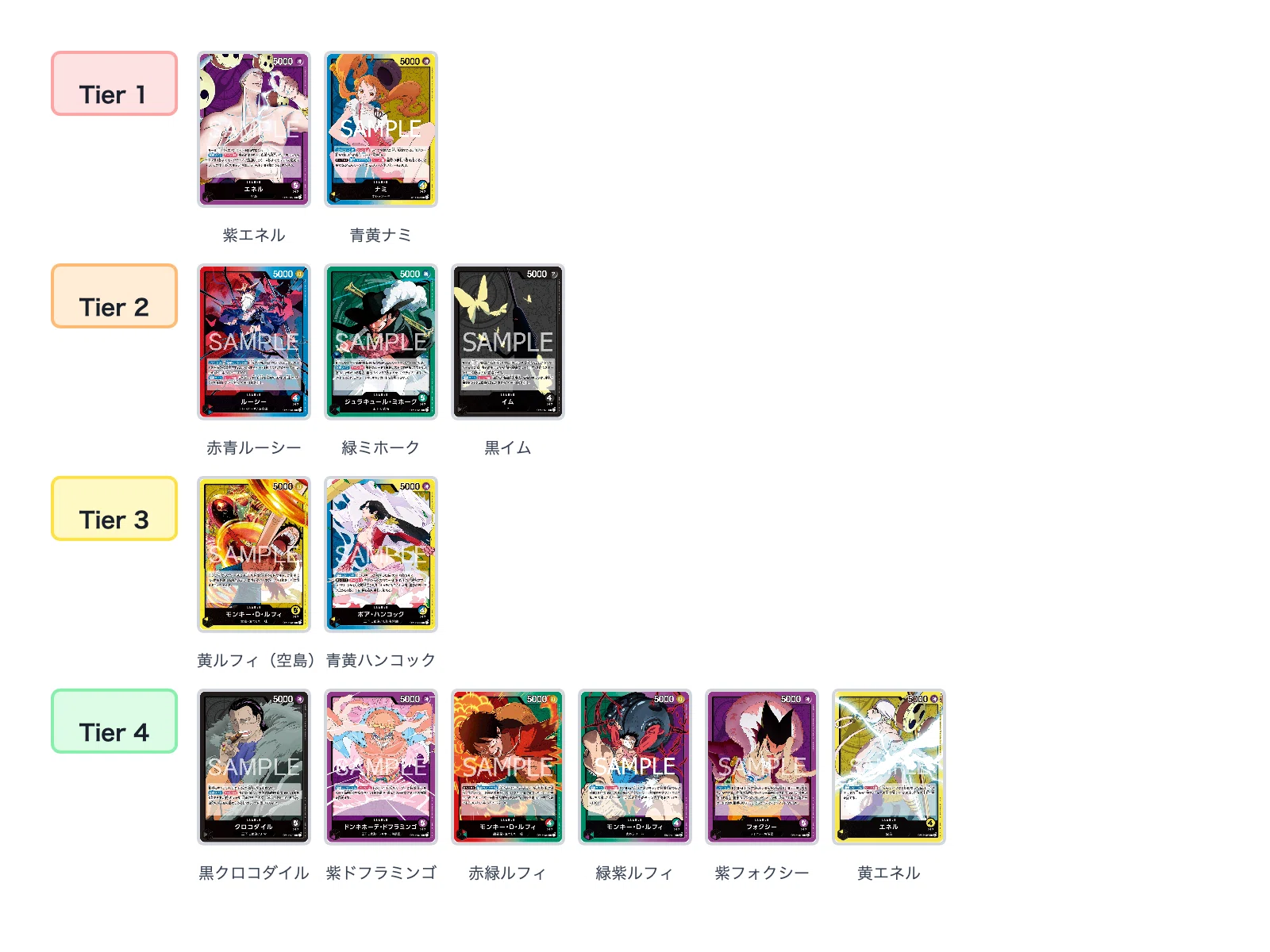 2026年4月2週目】エクストラグランドバトル最強デッキランキング・最新 