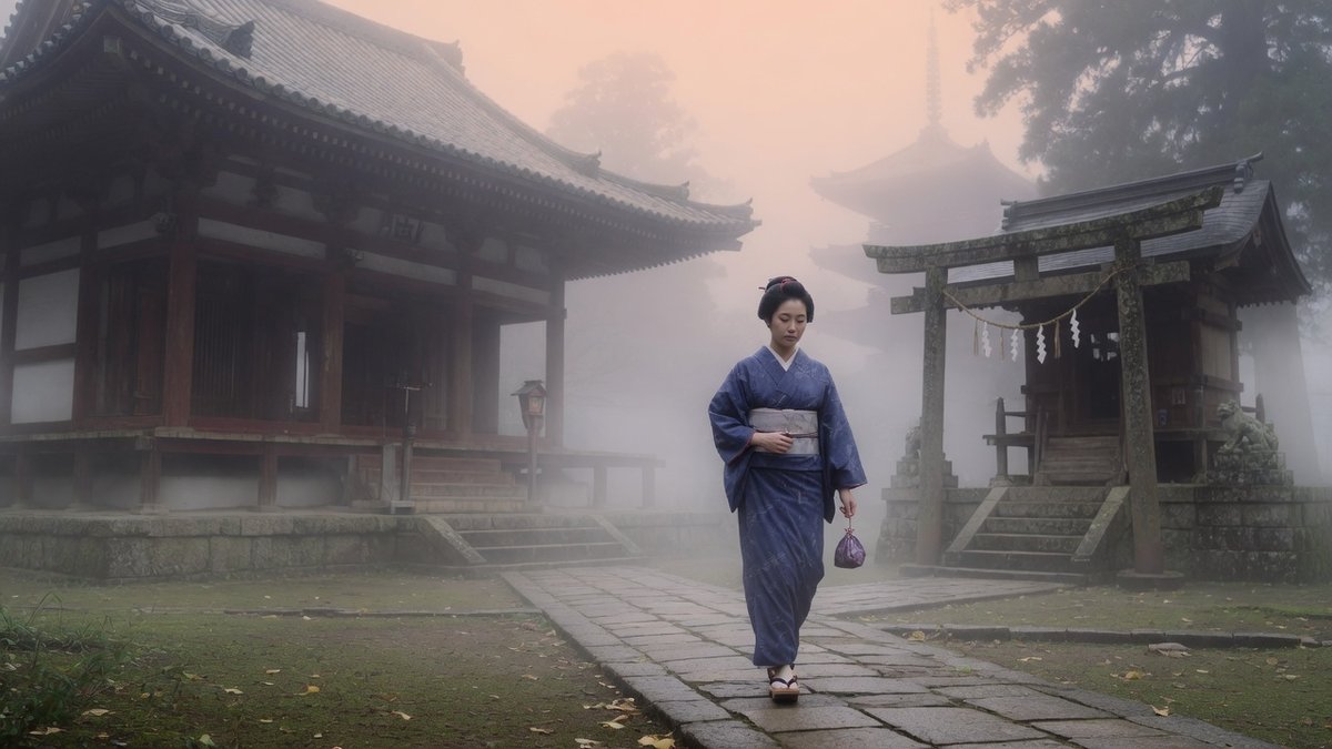 [HJ03]第3章：飛鳥・奈良～仏教受容と神仏習合　～息苦しい今、無為の聖なる空白で自由を手に入れる～ 孤独な女 欲求不満 おまん越したい メンヘラ 性欲強い女 一人でエロい 規律 哲学 夜に疼く 心の闇 一人ディシプリン