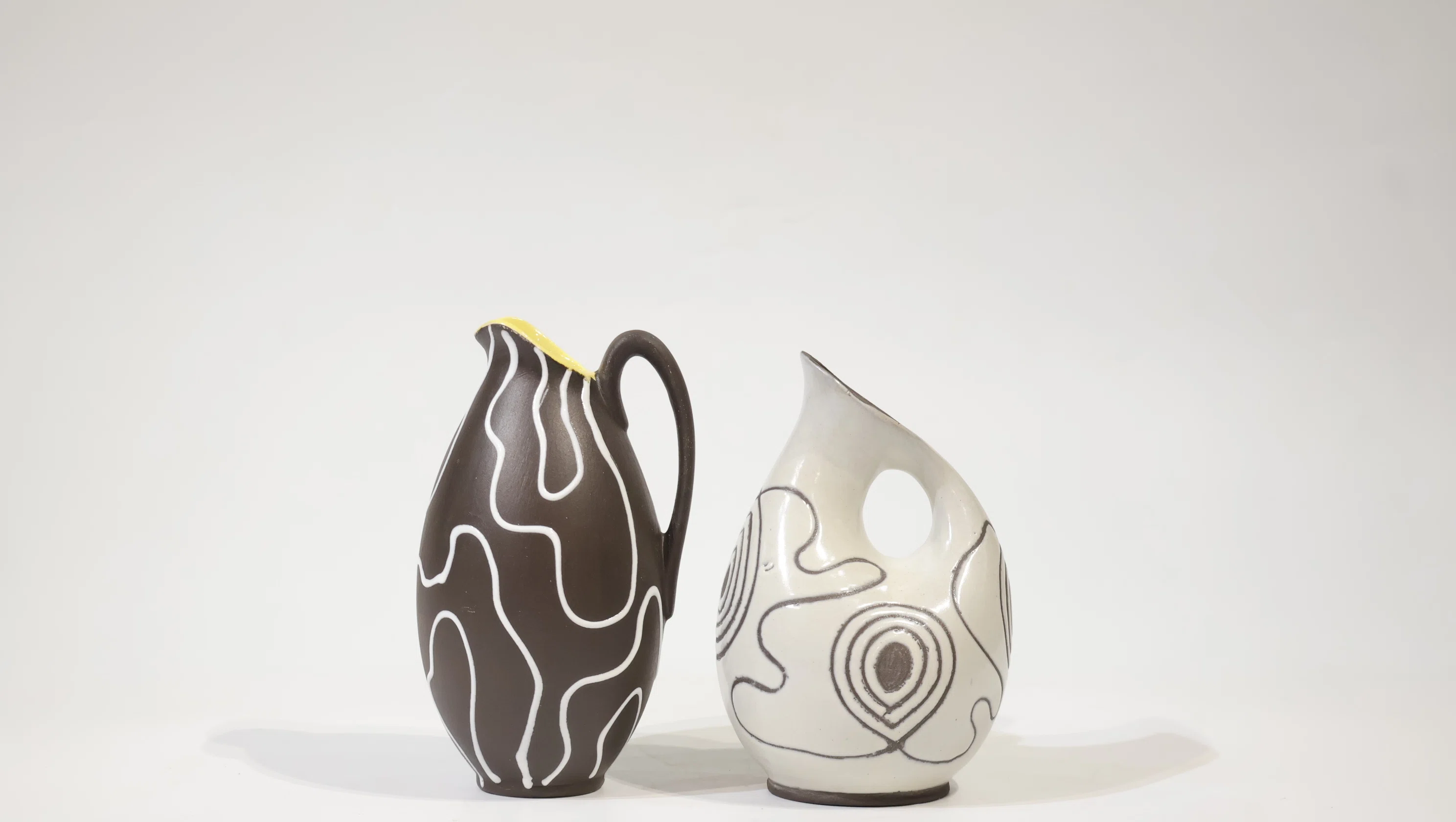 4月 第三弾｜Fat Lava ＆ German Art Pottery