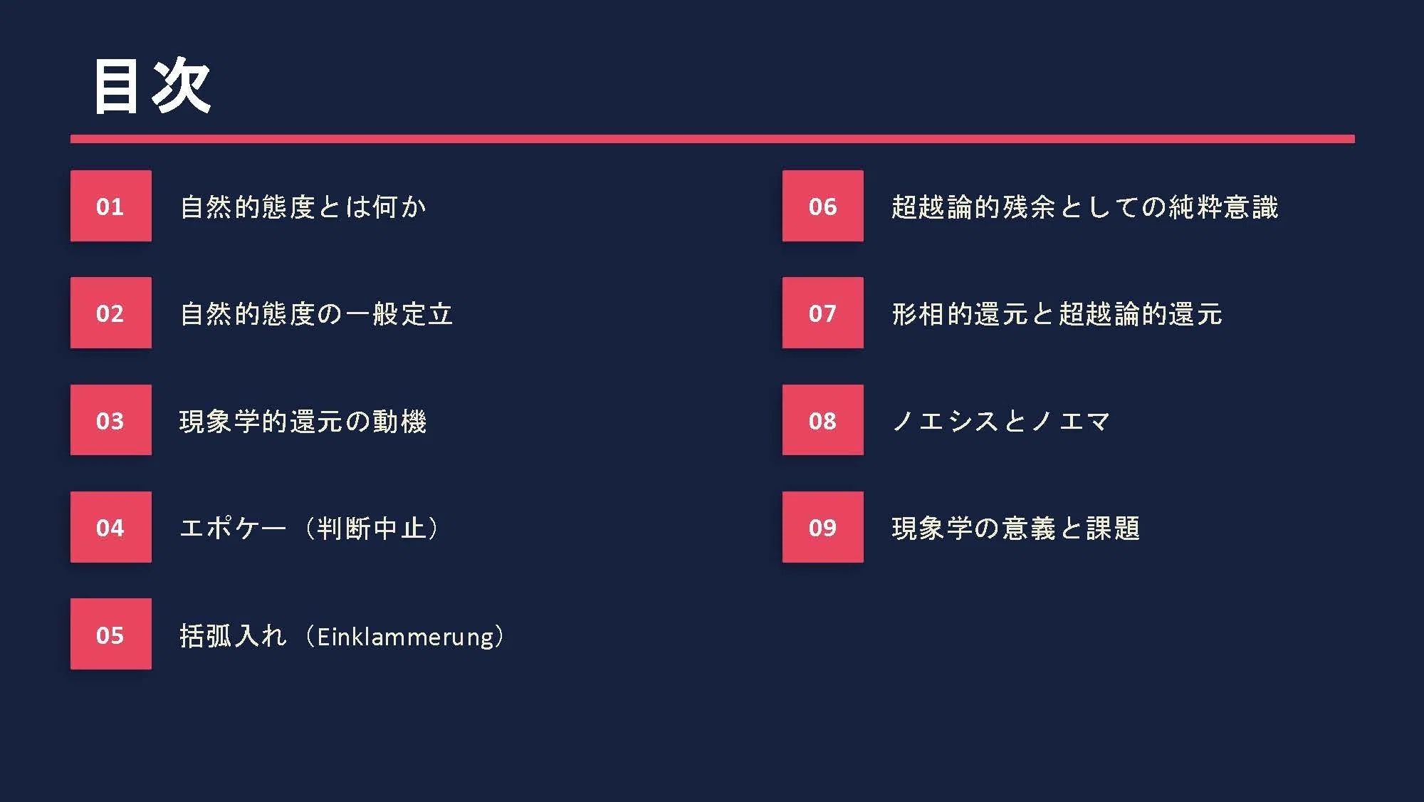 絶版本•未使用　フッサール『イデーン II‐I 構成についての現象学的諸研究』 絶版本•未使用 フッサール『イデーン II‐I 構成についての現象学的諸