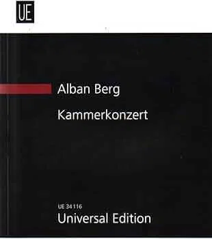 Introduction to Highlights of Alban Berg's 'Lulu' (16)]｜西洋音楽