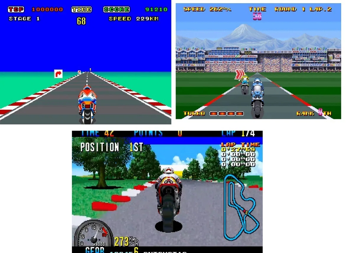 鈴木裕をゲームクリエイターと同列に語ってはいけない理由。何が別次元