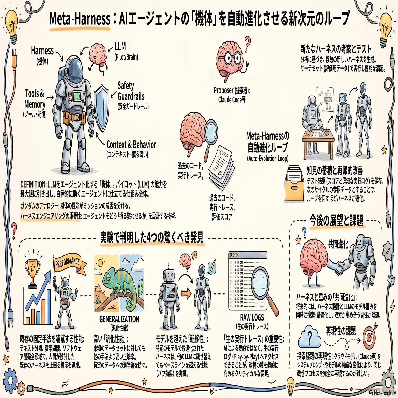 ハーネス・エンジニアリング_YouTube要約_AIがAIの「器」を作る時代へ