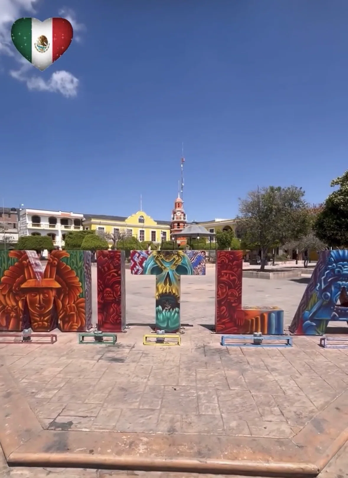 🇲🇽メキシコ・ミトラ🧙オアハカから1.5h🚘300ADの世界遺産ミトラ遺跡