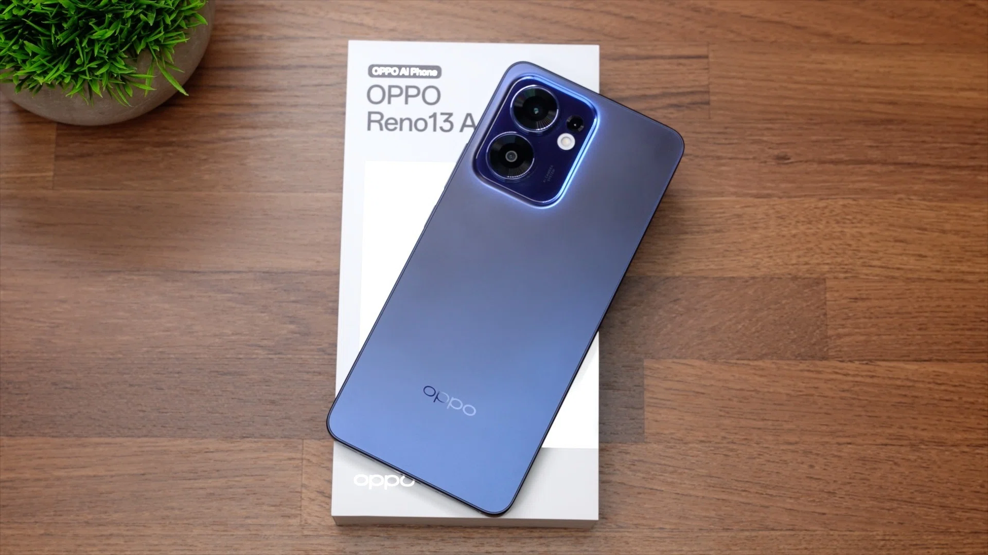 OPPO Reno13 Aを自腹レビュー。スペックは控えめだけど、メイン機に