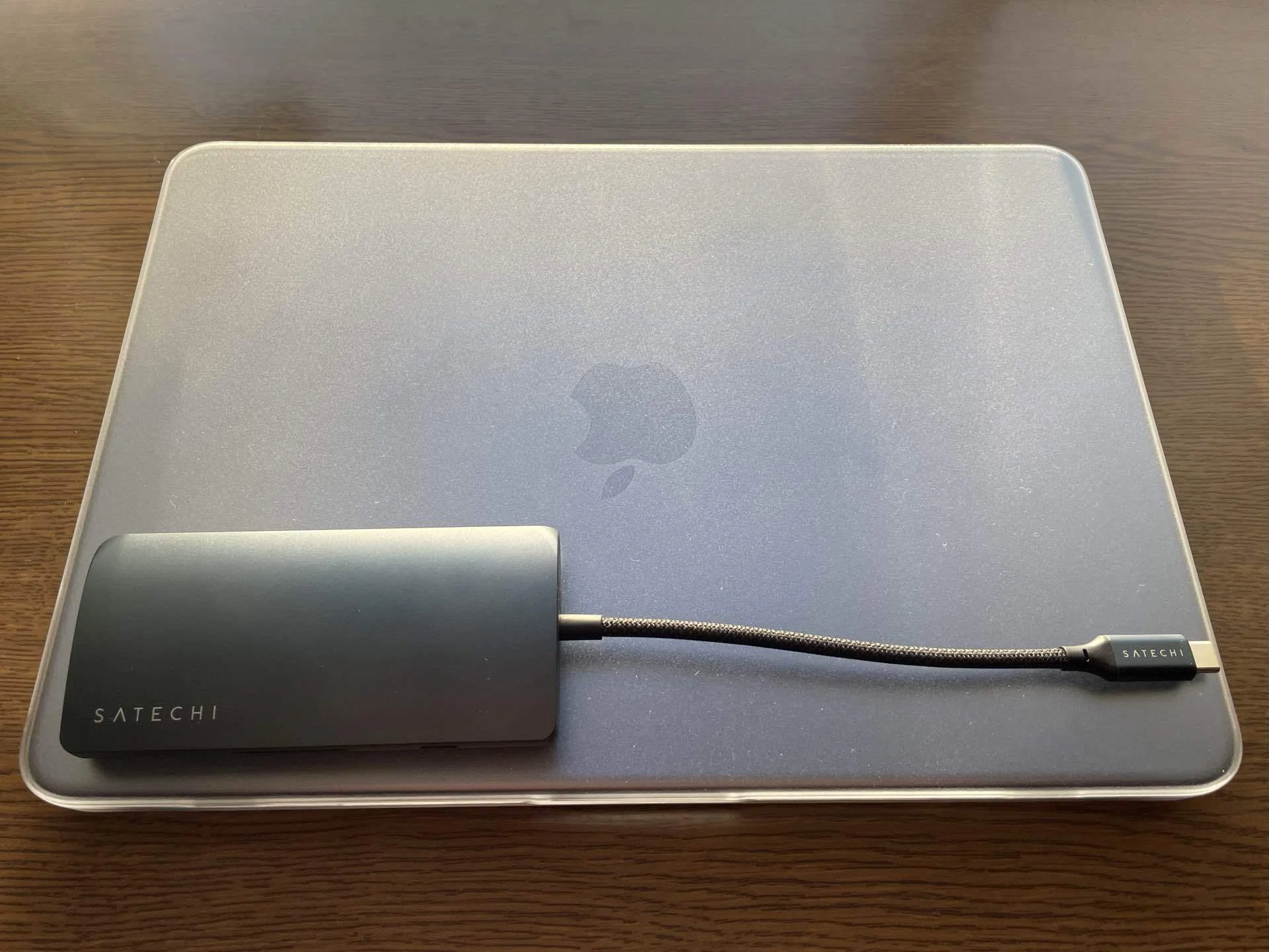 MacBook Neo（512GB）を買ったよ！おすすめの周辺機器紹介！｜節約