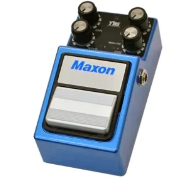 名機！これは今も手放せない Maxon PS5 Guitar Multi Processor｜tenio39