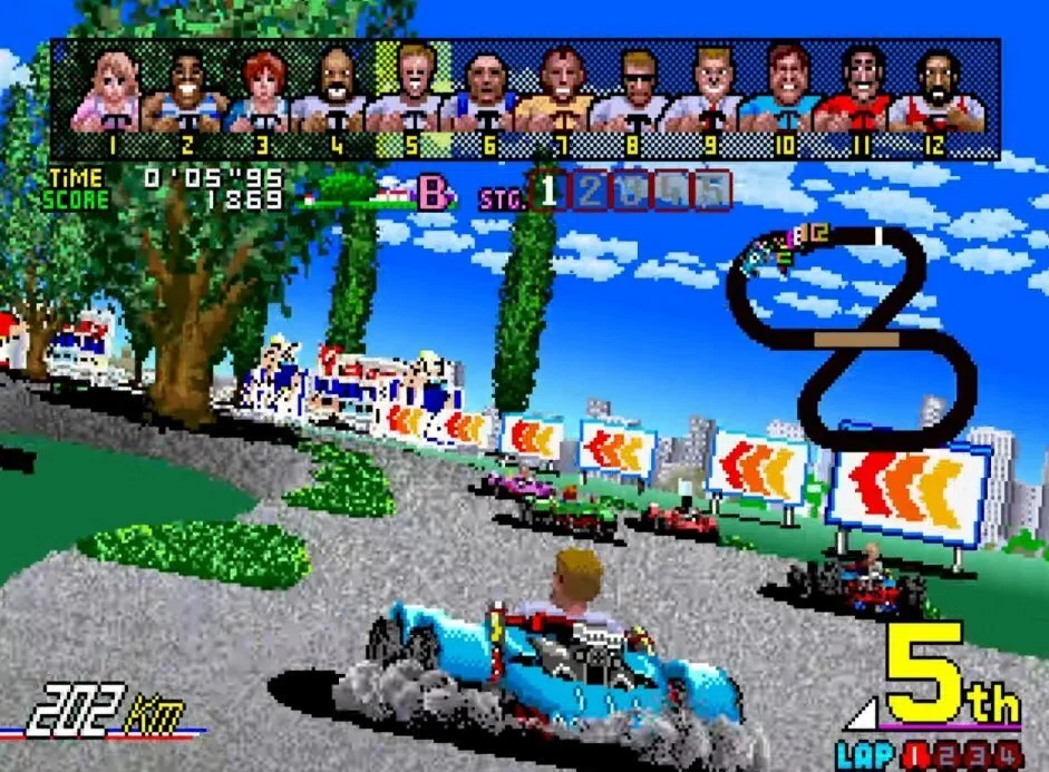 鈴木裕をゲームクリエイターと同列に語ってはいけない理由。何が別次元