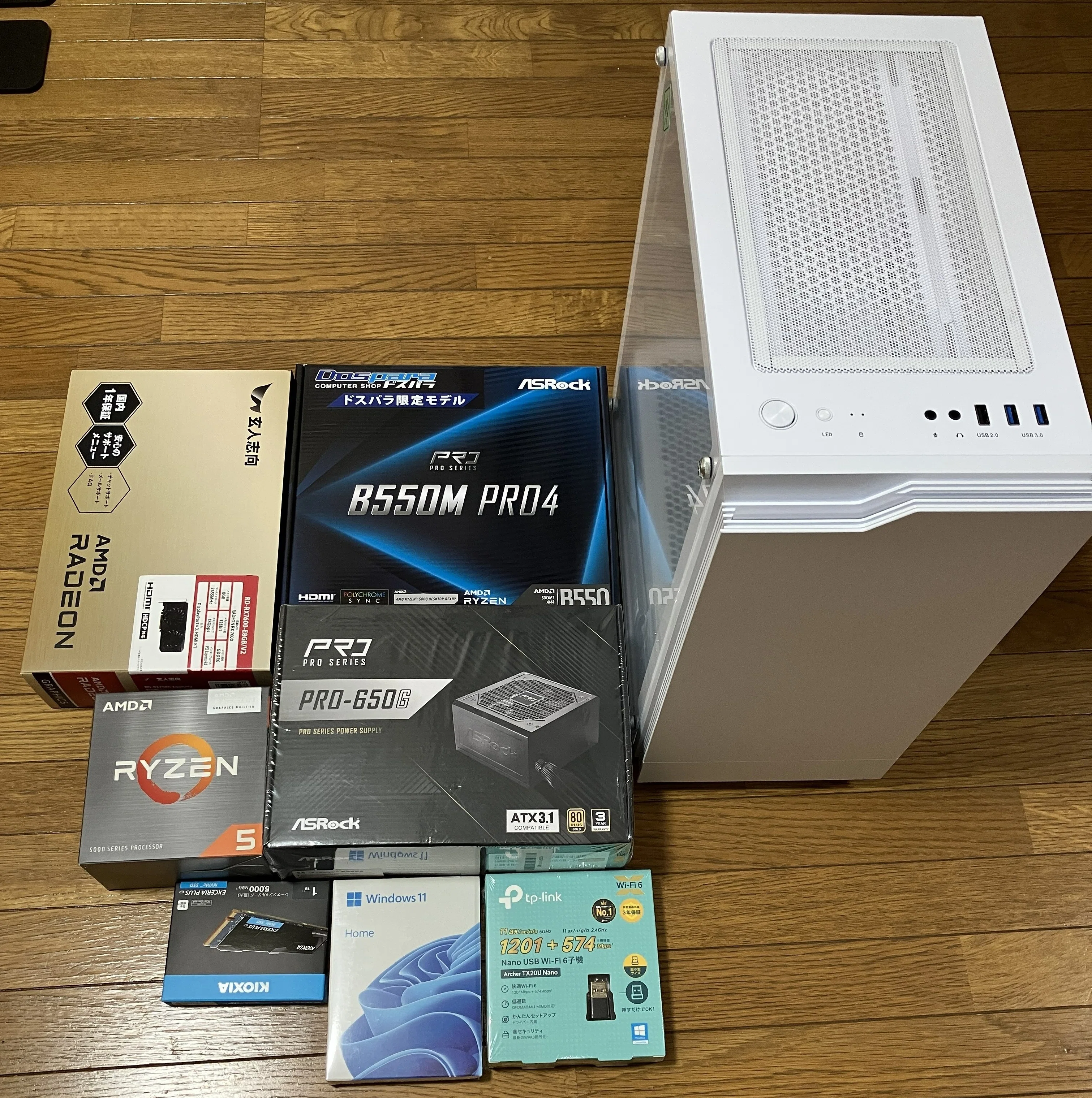 女子大生のための「最適解・格安」ゲーミングPCを自作した話｜沖 哲也